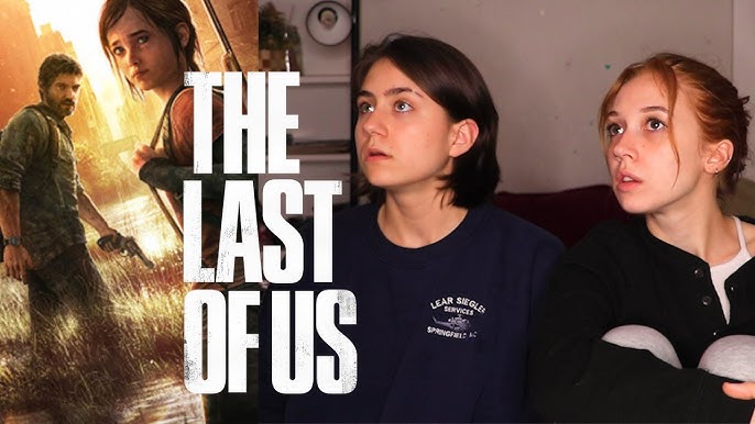 Ellie The Last of Us Part II Cosplay by MichelleNReed