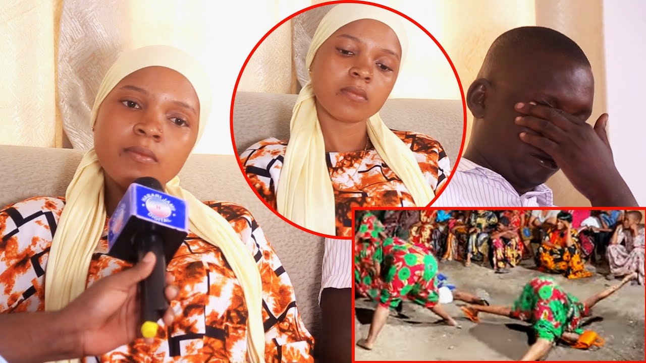 MKE WA DEREVA BODA BODA 'MIMI KUACHA KUCHEZA CHURA BORA NDOA IFE,HII NDIO KAZI YANGU NAKODIWA