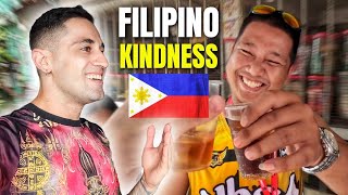 This is How They Treat You in Philippines 🇵🇭 (Invited To Fiesta)