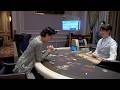 2024 casino challenge! Soshina gambles for 100 million!