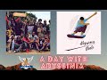 A day with Abyssinia Skate || ቀኑን ከአቢሲኒያ ስኬትቦርዲንግ ጋር