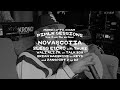 LIVE from THE AIRLINER: NOVASCOTIA