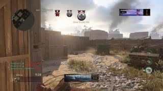 PTRS Quad