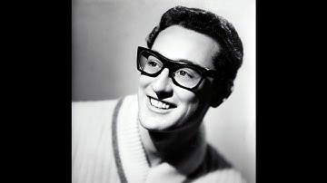 Buddy Holly - True Love Ways (2022 Stereo Remaster)