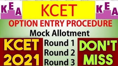 KCET VERIFICATION SLIP & SECRET KEYೇಗಿರುತ್ತದೆ ನೋಡಿ | TODAYS VERIFICATION OFDOCUMENTS UPDATE