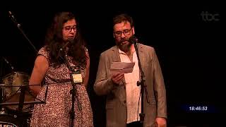 TBC 2  CONGRESSO DA LÍNGUA UNIVERSAL ESPERANTO
