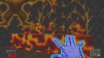 N64 Hexen (Difficulty Archmage) - Part 2: Puzzle Solver