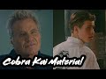 How Reunited Apart Confirmed Robby Joining Kreese - Breakdown/Theory