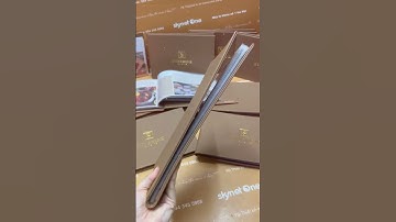 Menu khổ dọc thì quen thuộc rồi còn khổ ngang mọi người đã gặp chưa ?  #inanmenu #skynetone #inmenu