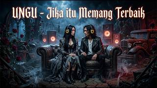 Ungu - Jika itu Memang Terbaik - Versi Terbaru 2026 - Dark Epic Symphonic Rockestra cover By VmF