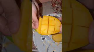Mango Delicious Recipe | Sweet, Juicy &amp; Refreshing Mango Treat 🍹#mango #trending #trend #viral