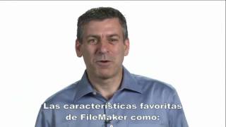 iPad FileMaker Go
