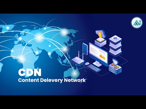 What Is CDN | How to Speed Up Your Website | Full Explanation