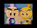Bomberman B Daman Bakugaiden Ep 48 END English Sub