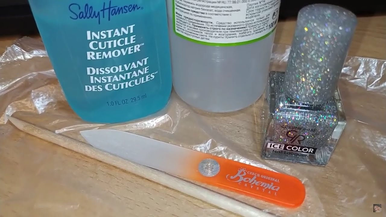 Мой НЕЖНЫЙ ДОМАШНИЙ МАНИКЮР и НОВОСТИ из жизни (17.05.22, ASMR)!!!