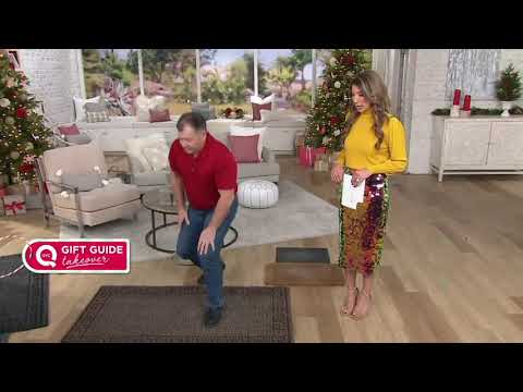 Courtney Cason AstroTurf Mat