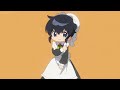Heroine? Seijo? Iie, All Works Maid desu (Hokori)! Ending | "Handmade" by Shuugo Nakamura