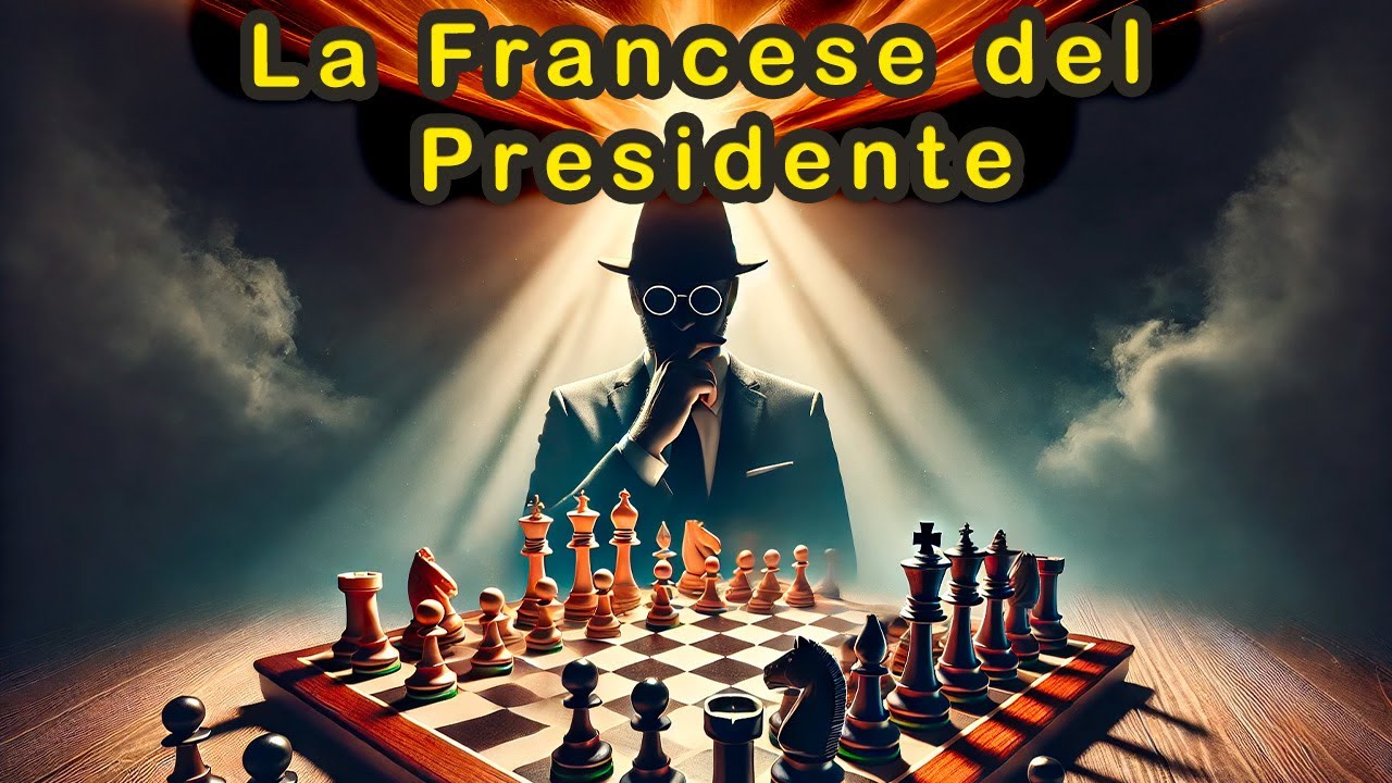 Le Partite del miei Iscritti: Francese, Variante con 3...Dd7