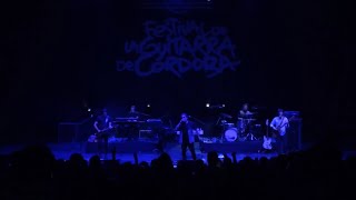 Andrés Calamaro - Verdades afiladas (en vivo / 2 de julio de 2022)