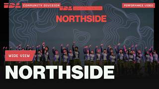 [1st Place] Northside Wide View | IDL 2026 Vancouver Series Community Division