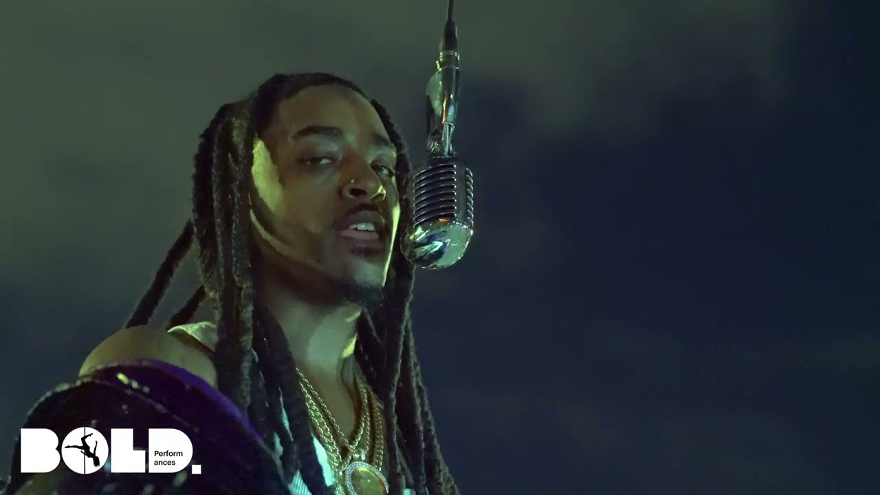 CaLLamar - Magical AFTER DARK (cover)