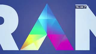 TRANS 7 HD - Endcap (2013 Sekarang)
