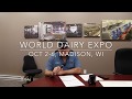 Trident at World Dairy Expo 2018