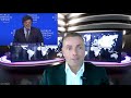 Вадим Шегалов Шабаш в Давосе и некоторые аномалии Я ль на свете всех Милей?
