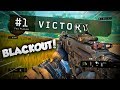 GANANDO por PRIMERA VEZ en BLACKOUT! 😱 - Call Of Duty: Black Ops 4