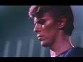 David Bowie – Speed of Life – Live 1978