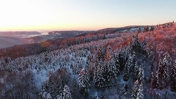 ويوم نُسيّر الجِبال | تلاوة خاشعة | شيرزاد عبدالرحمن