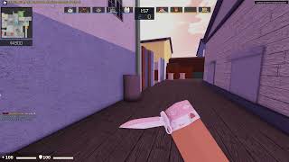 pov: you get tapped by fps gui