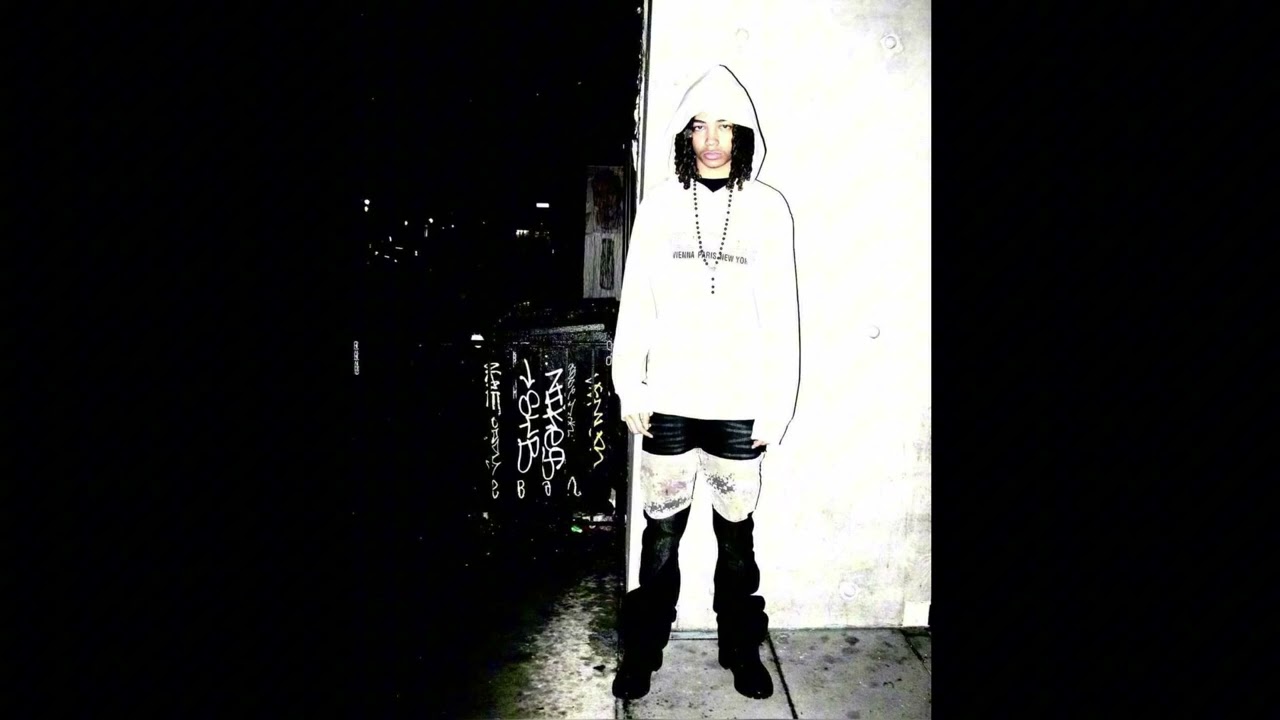 [free]Che x Osamason x Ken Carson Type beat "HUNCHO"