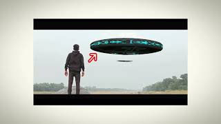 Capcut UFO Video Editing in Hindi   Alien ship VFX editing Tutorial   Ufo Sighting Edit   Mobile Vfx screenshot 5