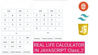 Make Calculator App | Adding History Feature to Your Calculator And Aditional Function Chapter_2