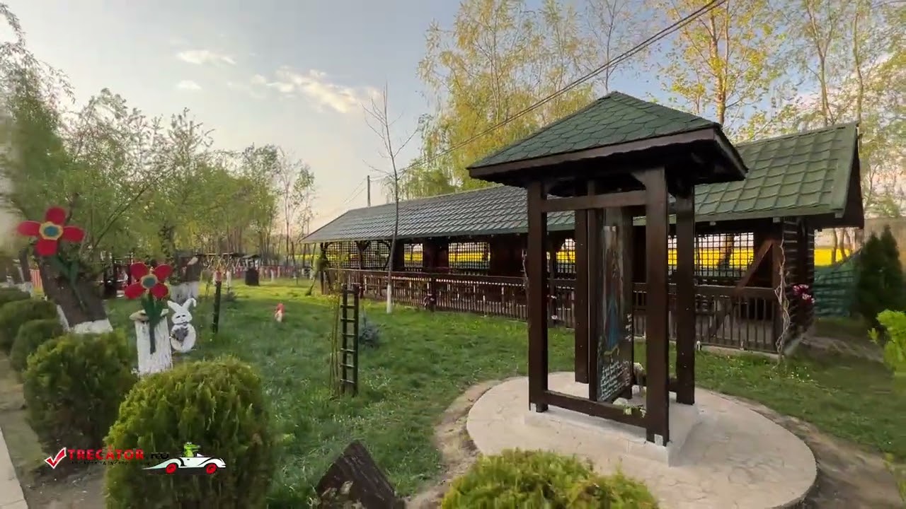 Mănăstirea Ghighiu, Jud Prahova, România