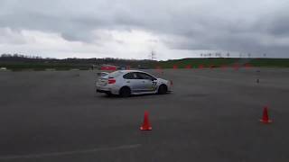 DBA XP+735 Brake Pad Flash!
