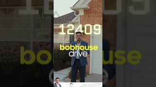 12409 Bobhouse Dr Charlotte NC