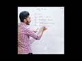 Why 0! = 1 ? | Factorial Explained Simply | CoreSci | Jubayer Ahmed Polash
