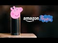 Introducing Amazon Peppa
