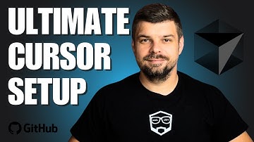 Boost Coding SPEED with My Top Cursor Setup!