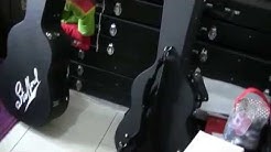 Jual hardcase gitar murah meriah di jakarta pusat  - Durasi: 1:26. 