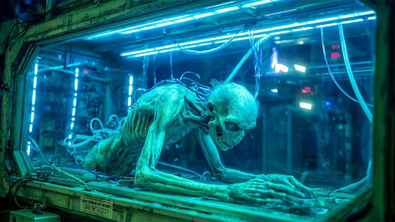 超能力少年被關押，淪為試驗品任人擺布，覺醒能力後毀天滅地！壹口氣看完《異能研究所》