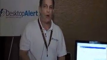 Total Alert Common Alerting Protocol