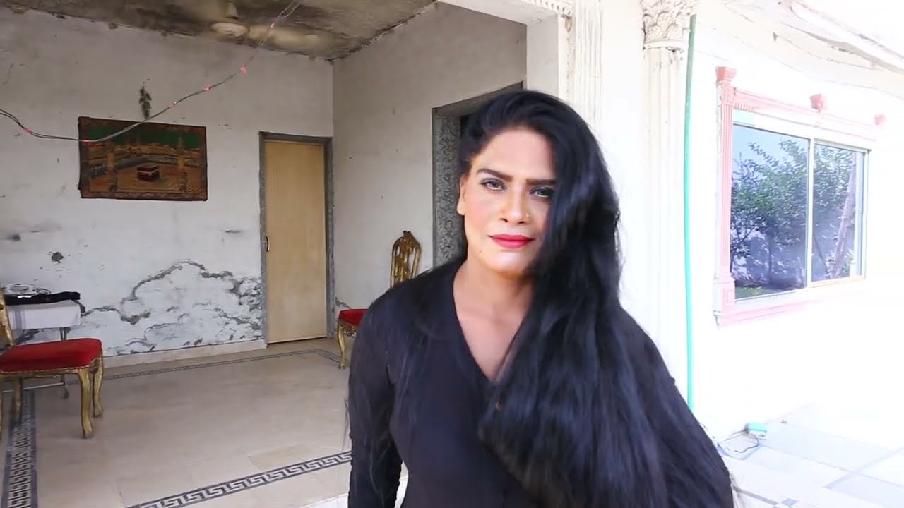 Shooting Songs Arooj Pari Village Life 2025 @AMVLOGTV