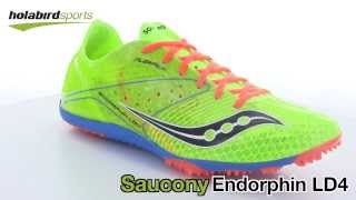 saucony endorphin md 4 men's spikes