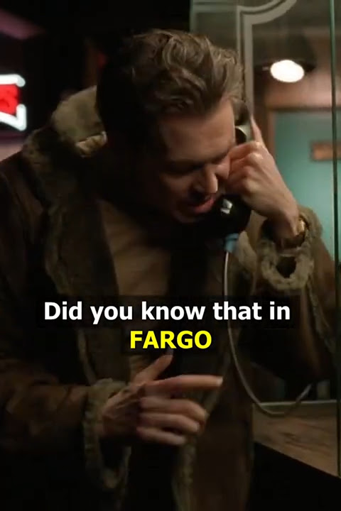 Did you know that in FARGO