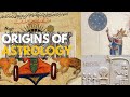 The Occult Origins of Astrology: Unlocking the Secrets of the Stars