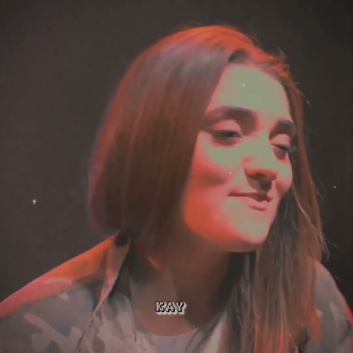 Bad Liar// Anna Hamilton (cover) #lyrics #mmsub #shorts