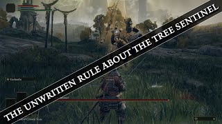 ELDEN Ring Boss Guide: Tree Sentinel Tips, Tricks & The Unwritten Rules